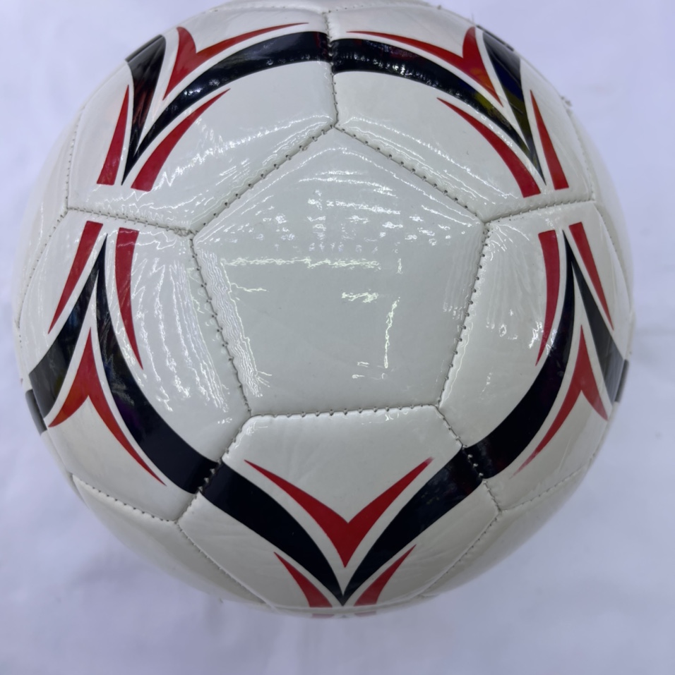 No. 5 foamed PU footballs -64