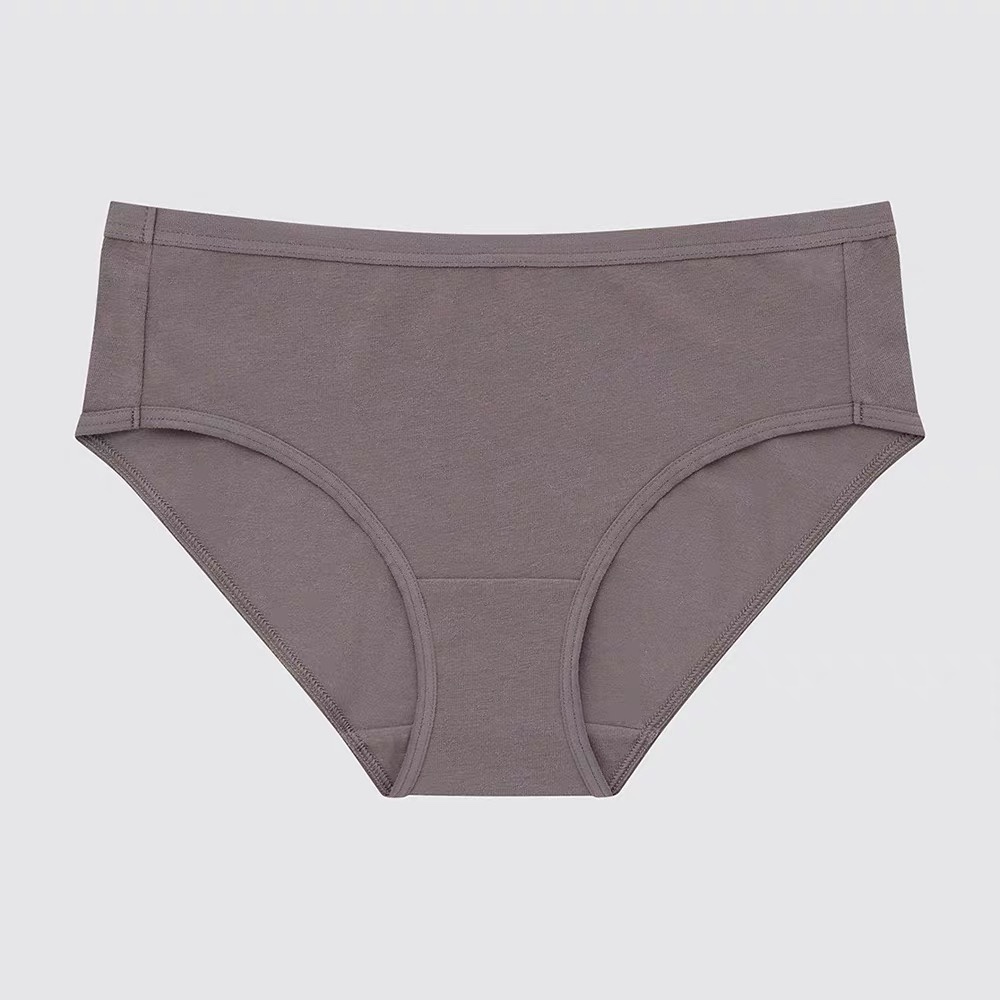 Panties Briefs Cotton Panties Women's Cotton Panties Mother Panties Thong Boxers Foreign Trade Wholesale And Retail Price Is Cheap