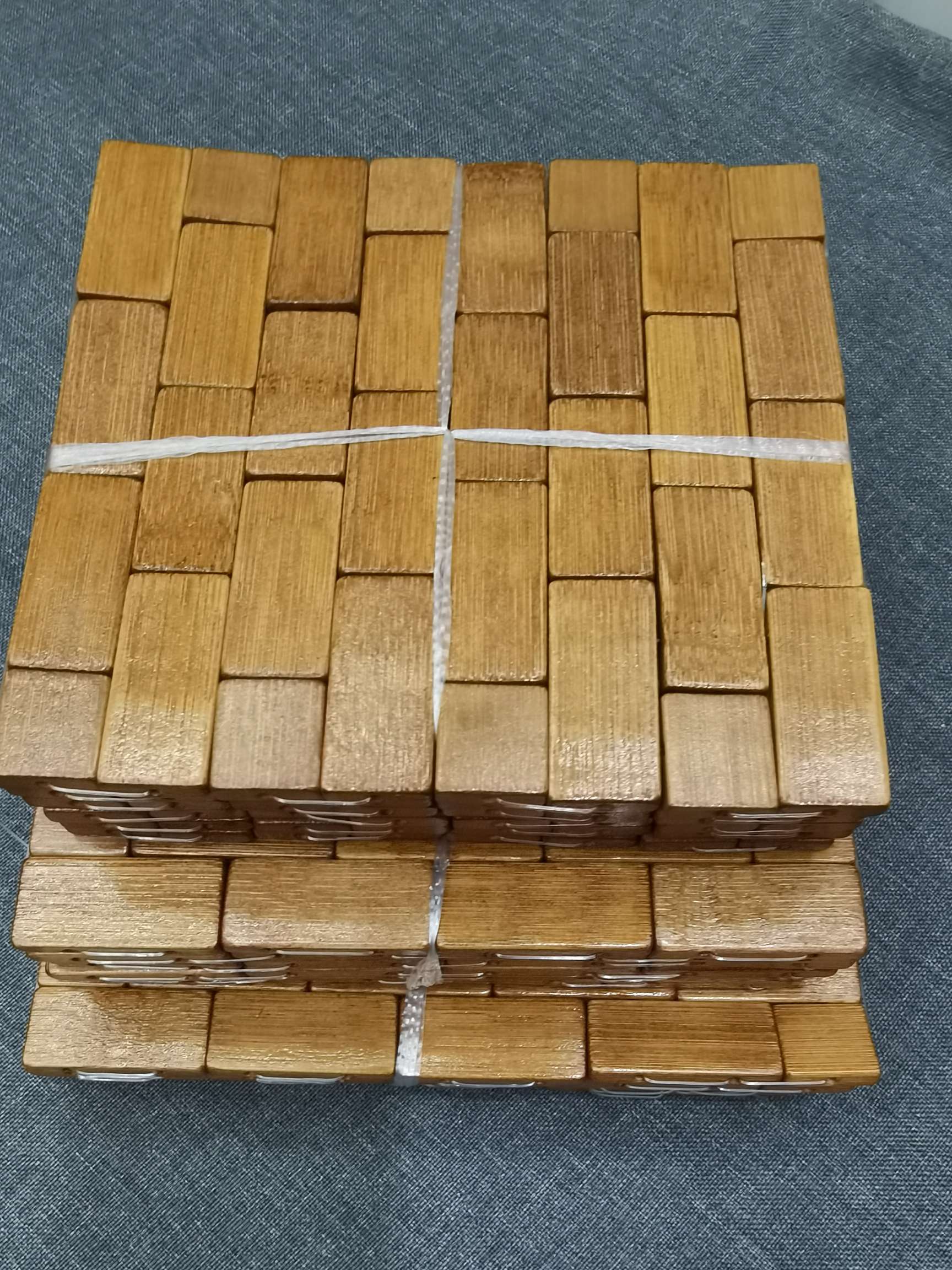Plum bamboo set Application Scenario