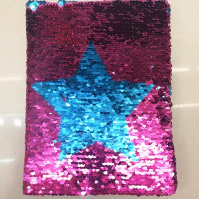 South Korea Cute Notepad Creative Stationery Light Sheet Modeling 32K Shining Light Sheet
