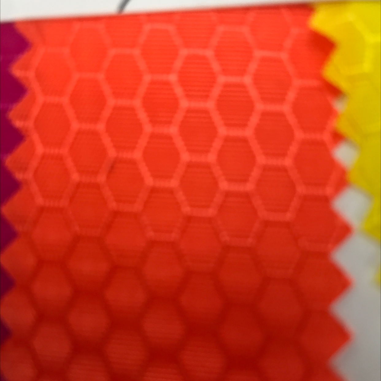 小足球PU防水皮革6厂家直销爆款现货