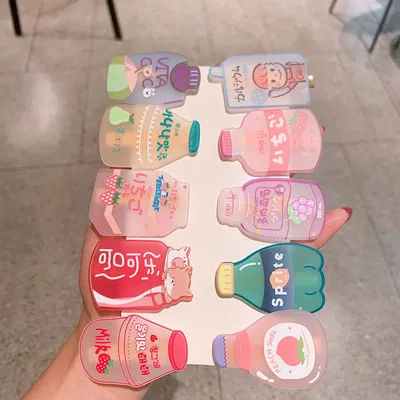Mini Hair Clip
