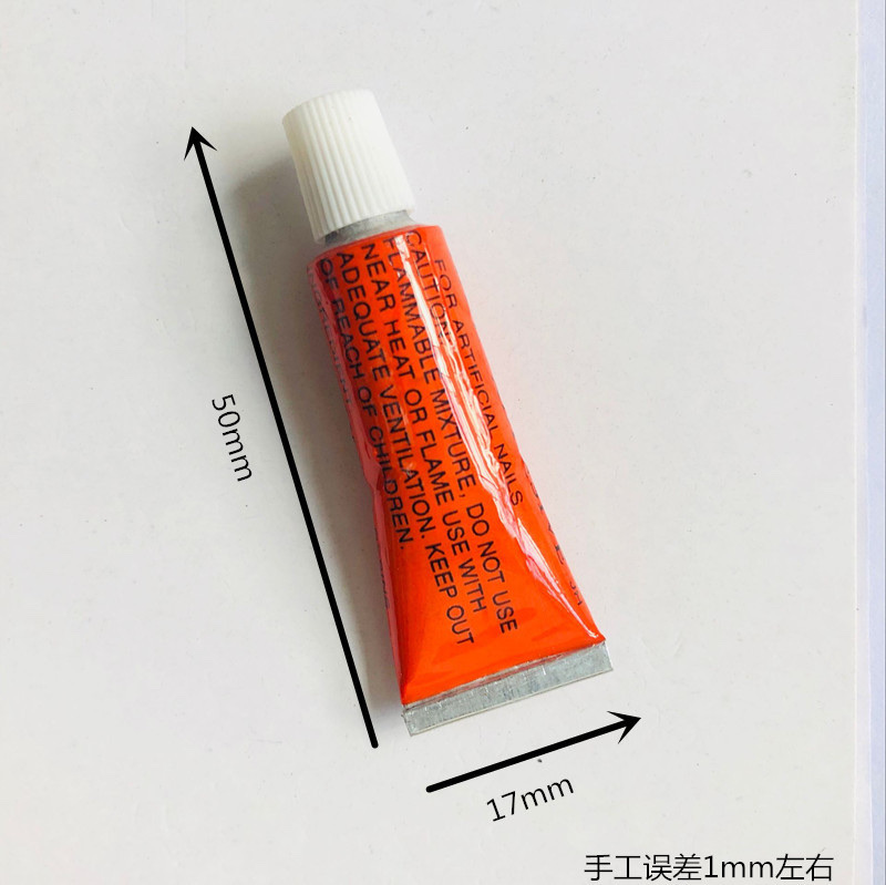 Supplementary drilling glue 3 Application Scenario