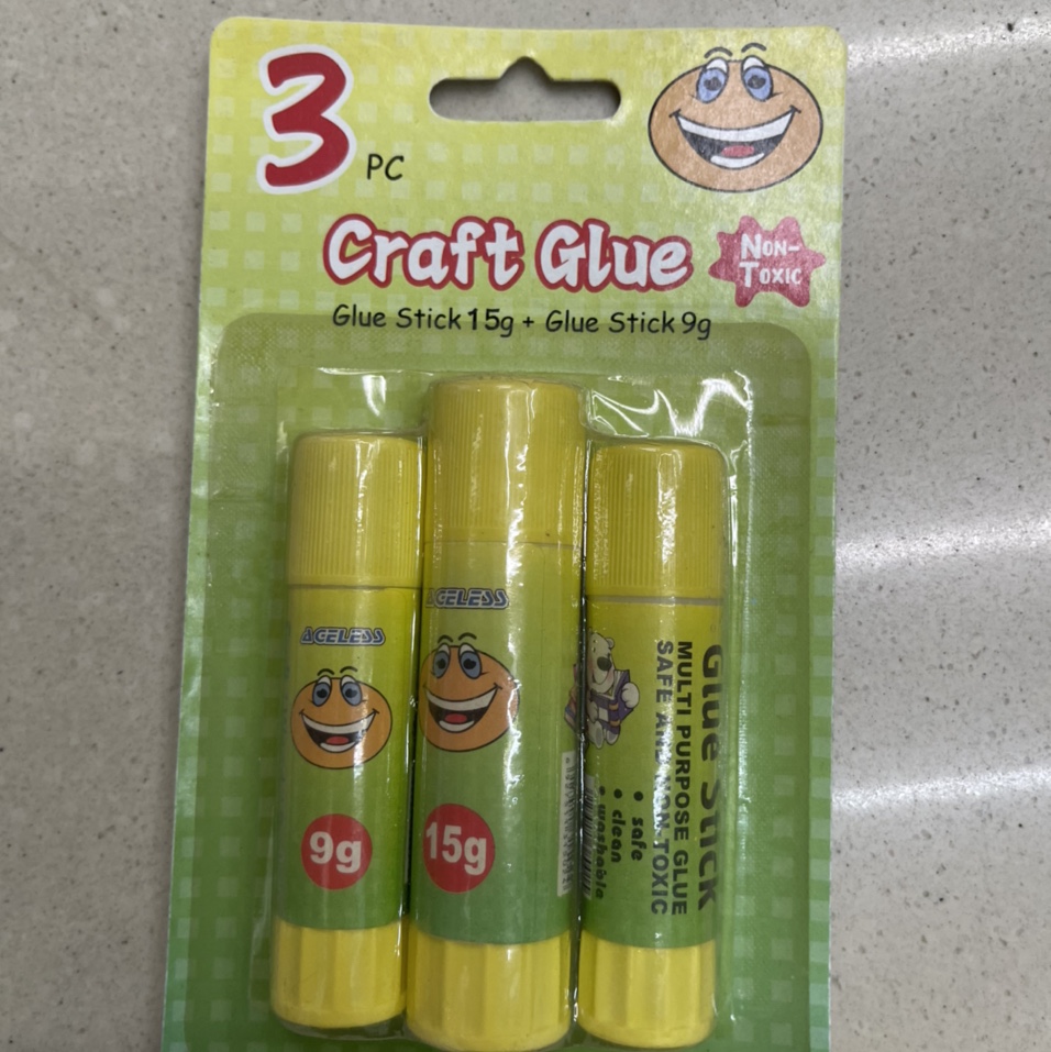 2支9克加15克吸卡