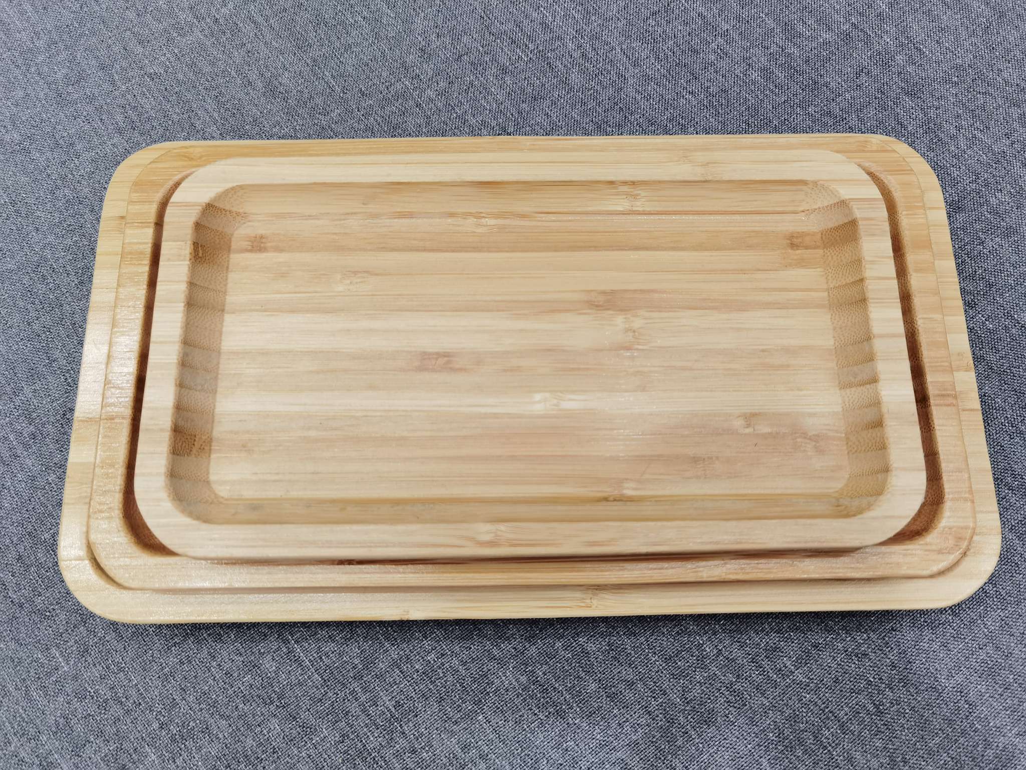 木质工艺品实物图