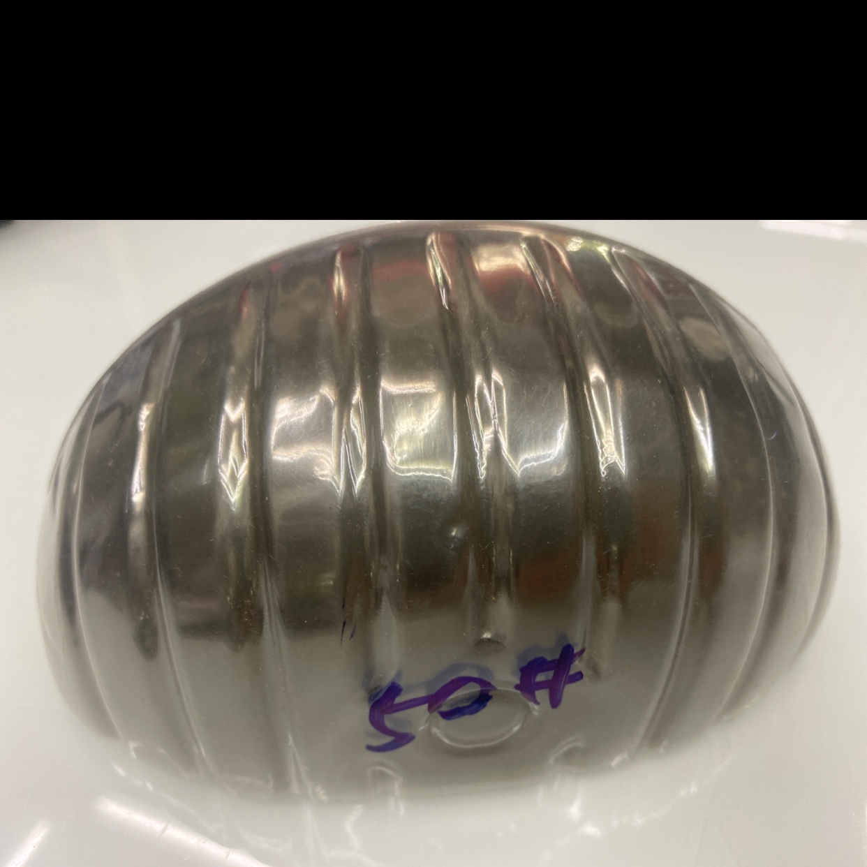 50号帽托
