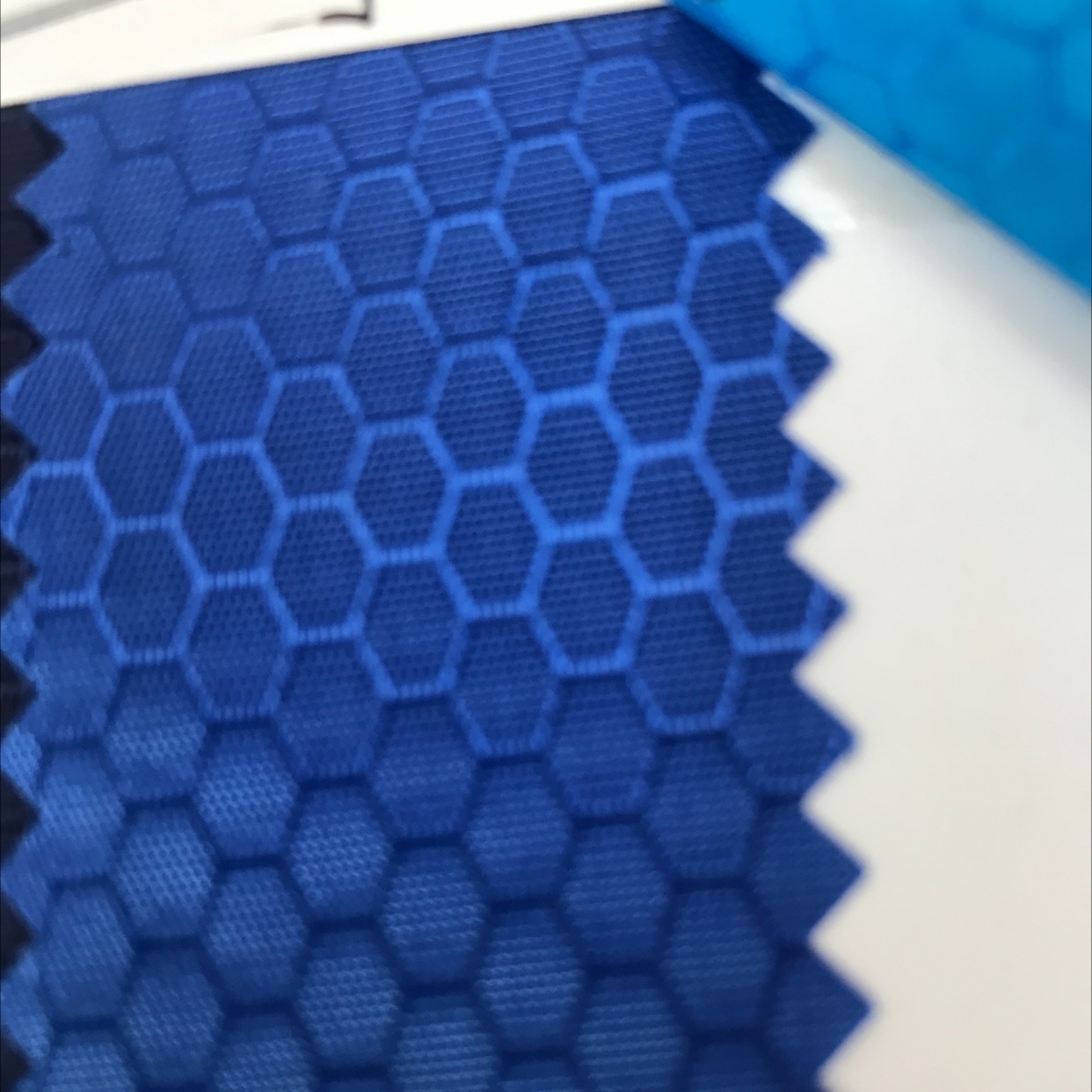 小足球pU防水5厂家直销爆款皮革辅料 PU皮革详情1