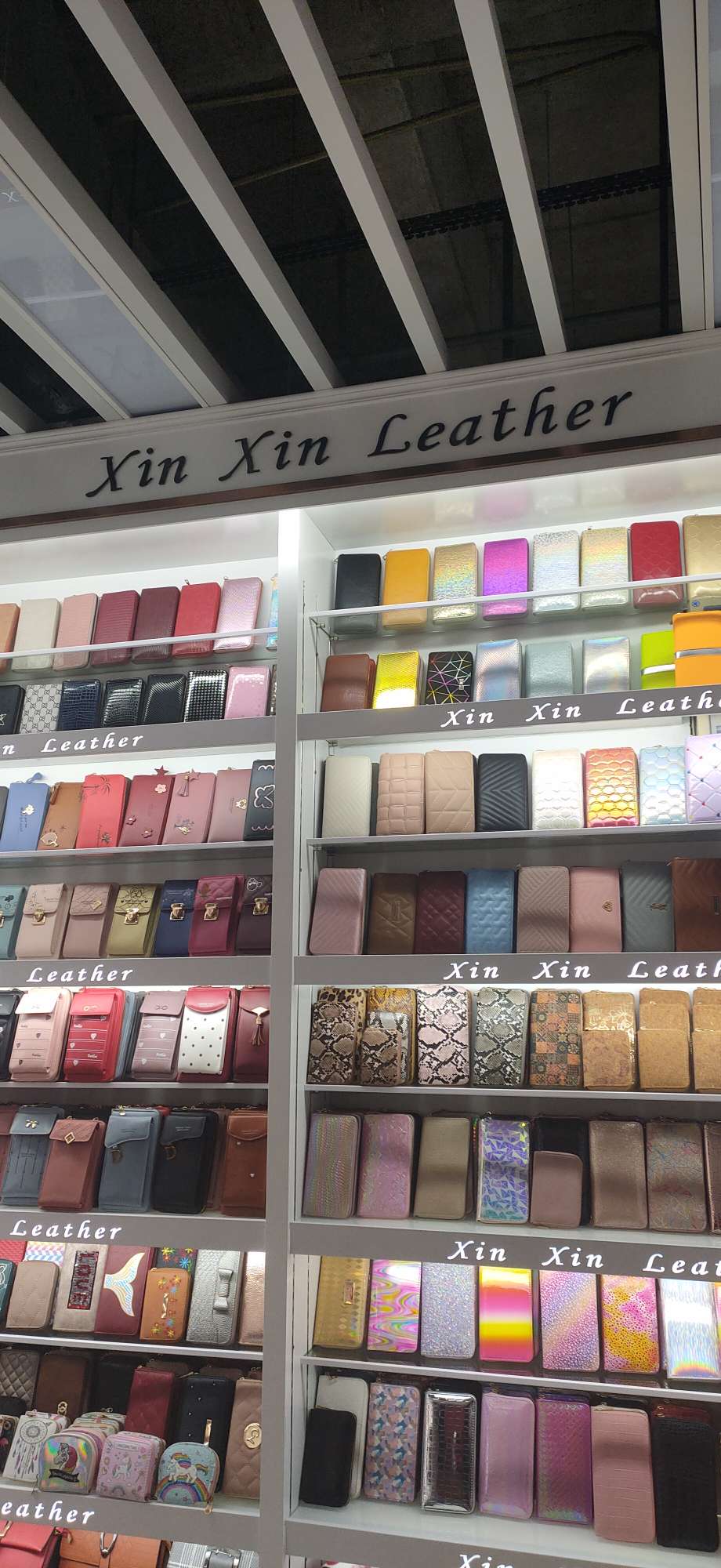 Xinxin Leather goods