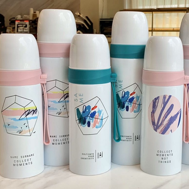 大号水彩子弹头YCBW-513-500ml