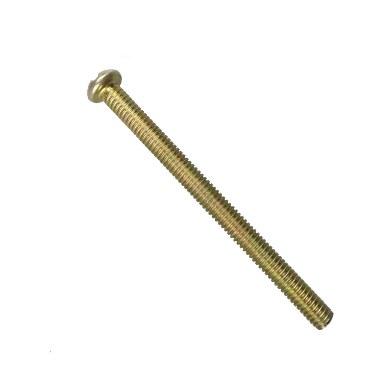 M6 countersunk screw