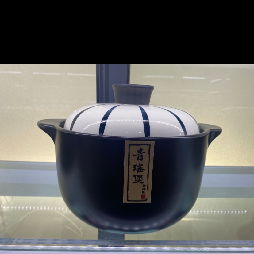 青瑶煲3升