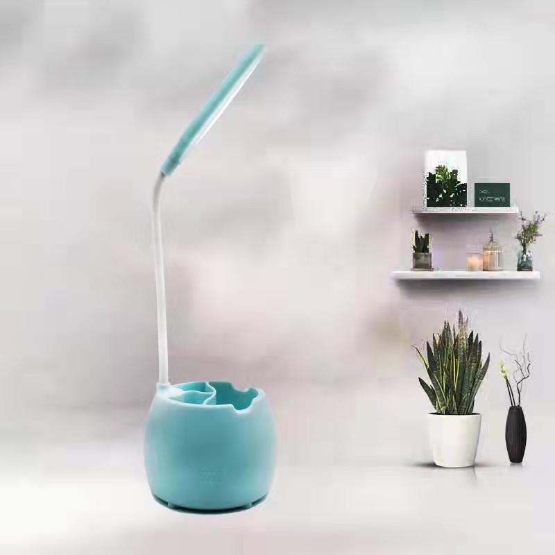 6522台灯白底实物图