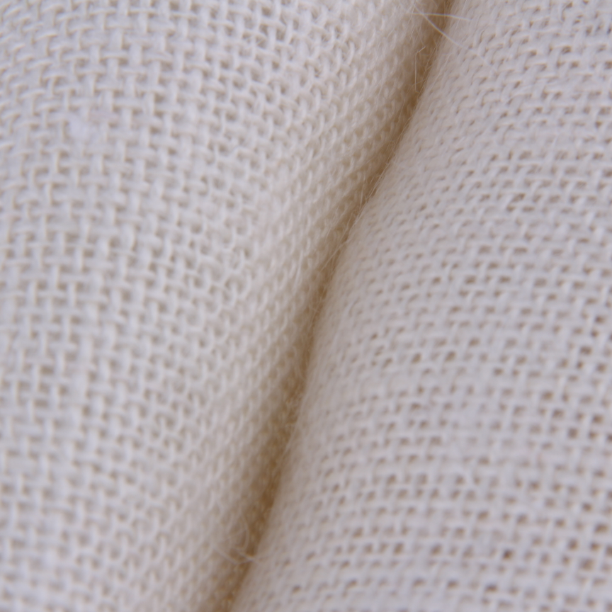Jute Half-Bleached, Dyed