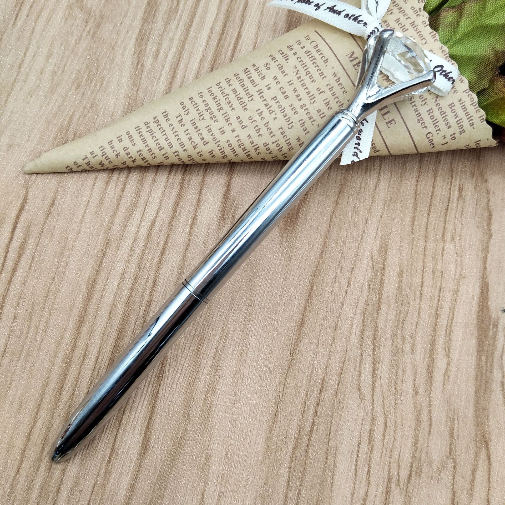 空管笔可直接DIY不同饰品厂家直销