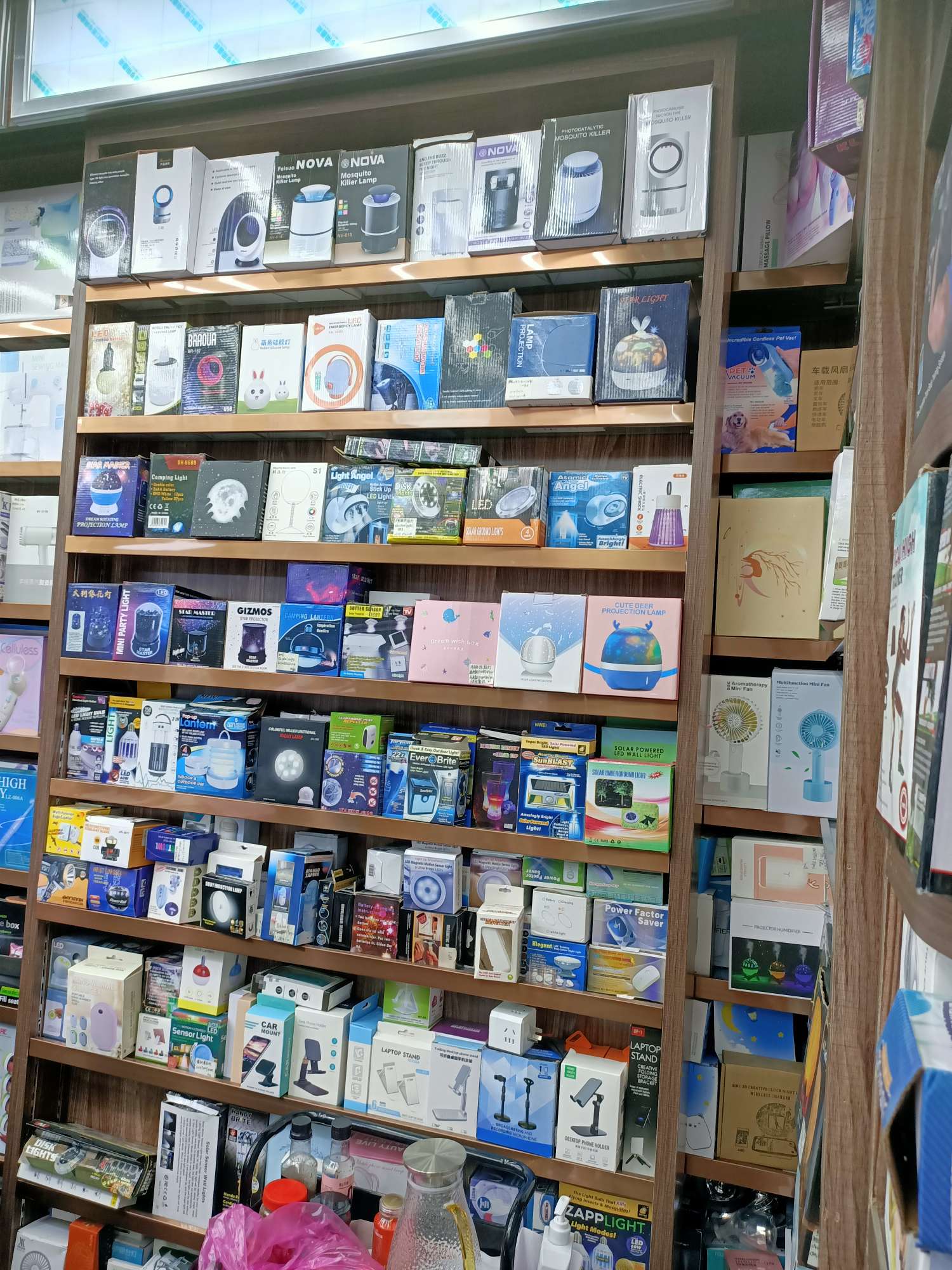 Risheng Trading Co., LTD describe pic - 2