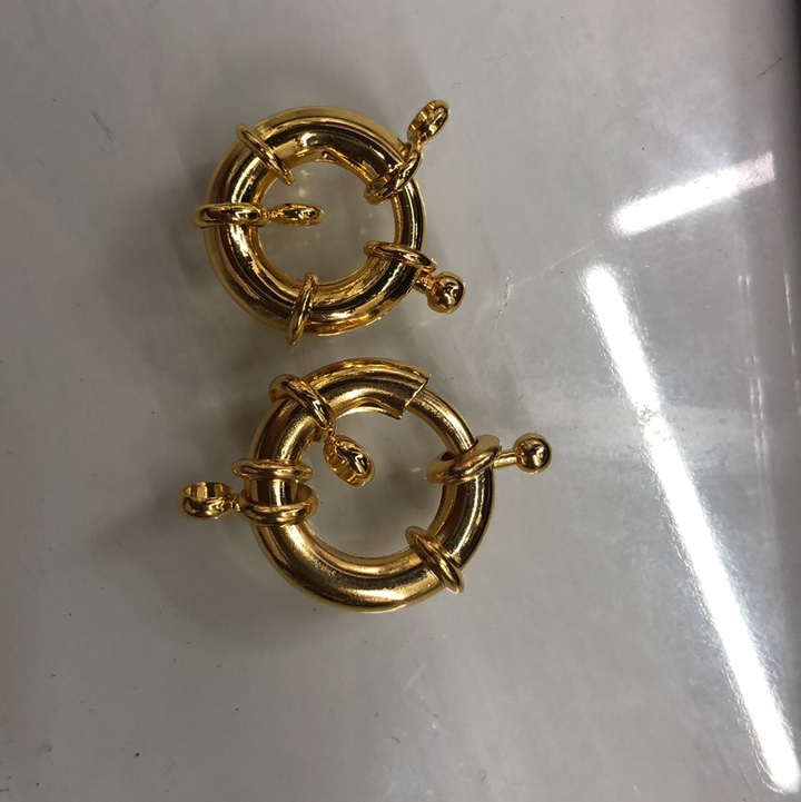 Sailor's Buckle Ssr