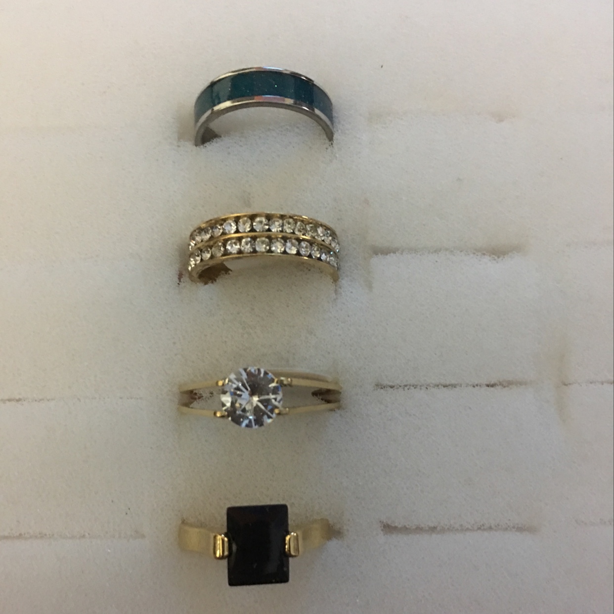 Four unique design style fashion, elegant, elegant, intellectual temperament, full of personality and self-cultivation