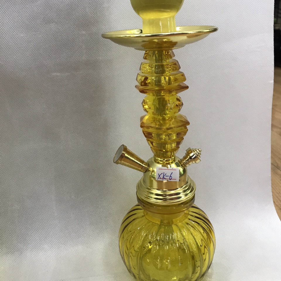 ca-53 ➕水烟壶铁+玻璃，彩盒包装，11是一款历史悠久的老一辈人所使用的产品