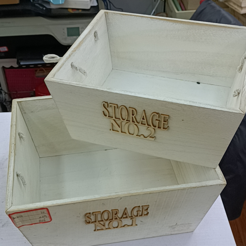 厂家直销木制工艺品钥匙盒 格子盒 花框花架 笔筒 托盘 酒盒70