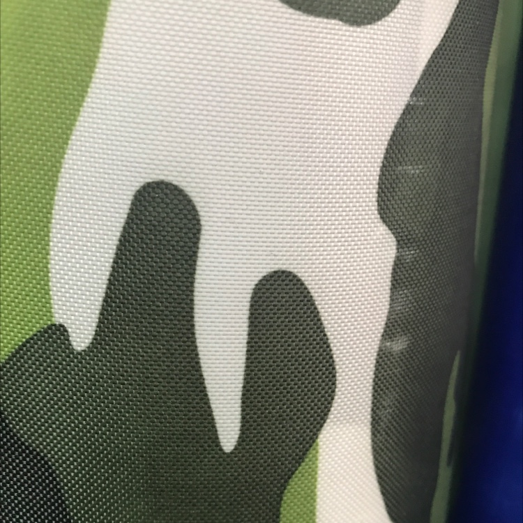 420D牛津市迷彩印花产品图