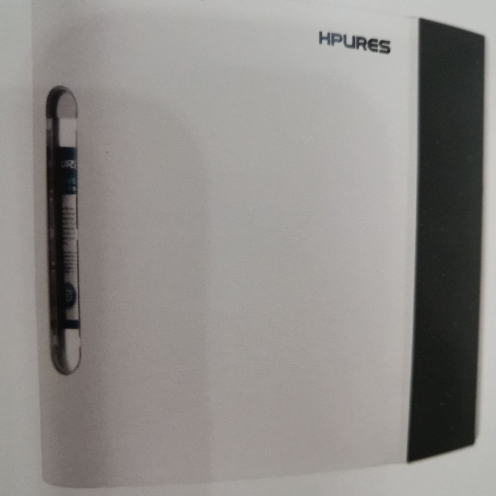 Fipus Baby and Mother Water purifier