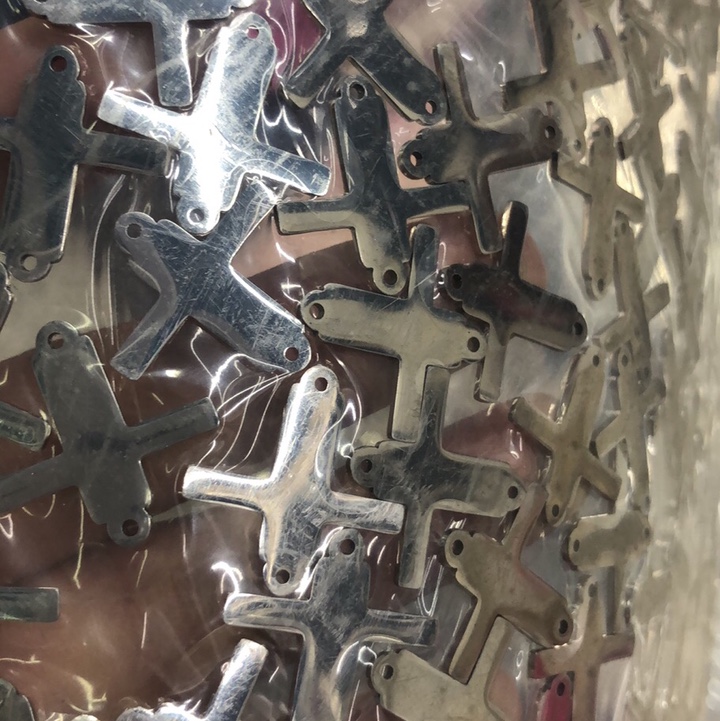 Stainless steel