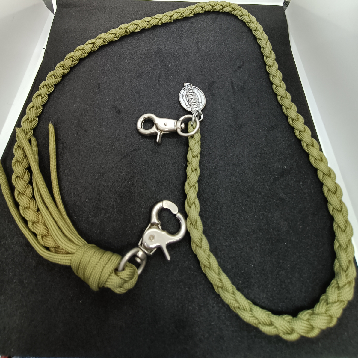 伞绳裤链男女百搭潮流时尚，轻松便捷