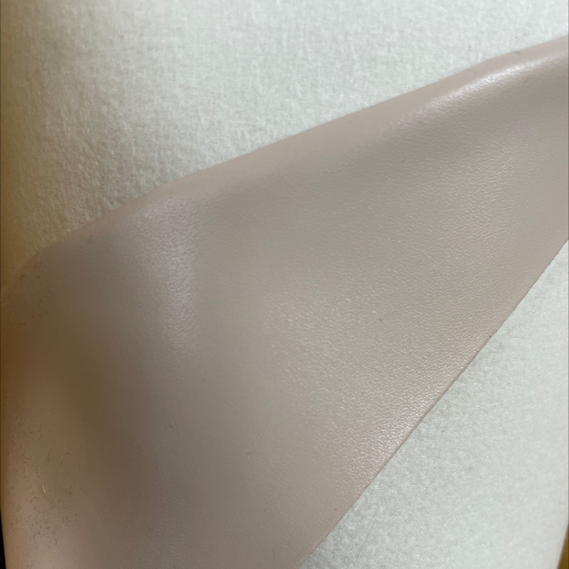 Fine grain leather fabric bags, sofas, shoe materials, belts, accessories, eco-friendly Mi Xing ck034 details Picture