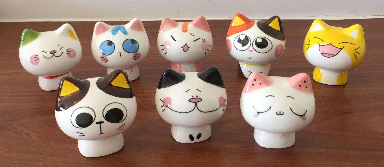 陶瓷/装饰/摆件产品图