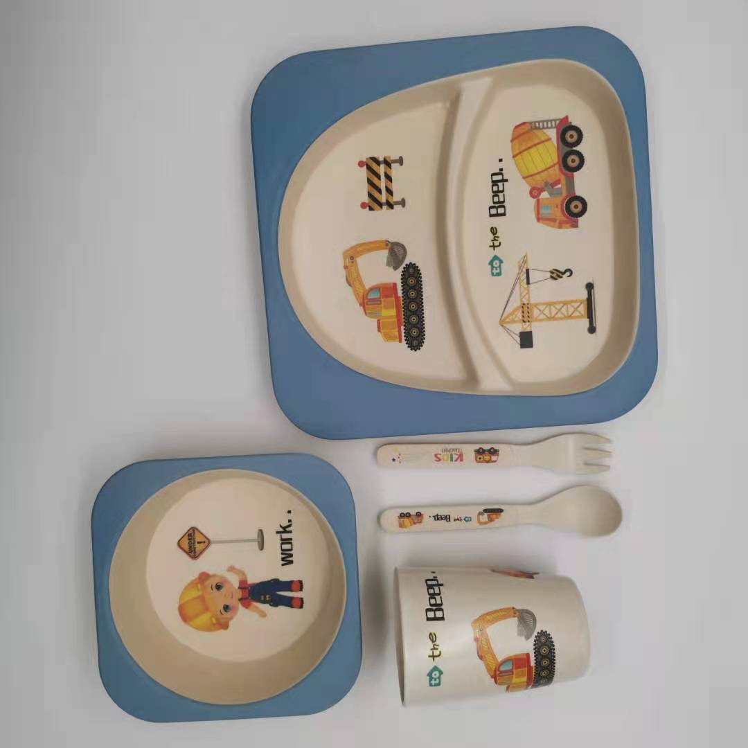 其他餐饮用品实物图