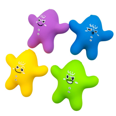 Starfish