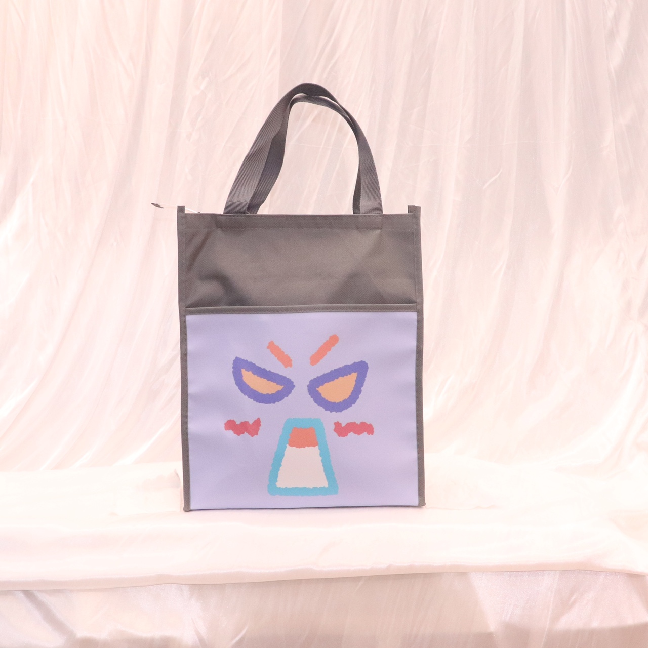 云语文创学生手提袋m-441