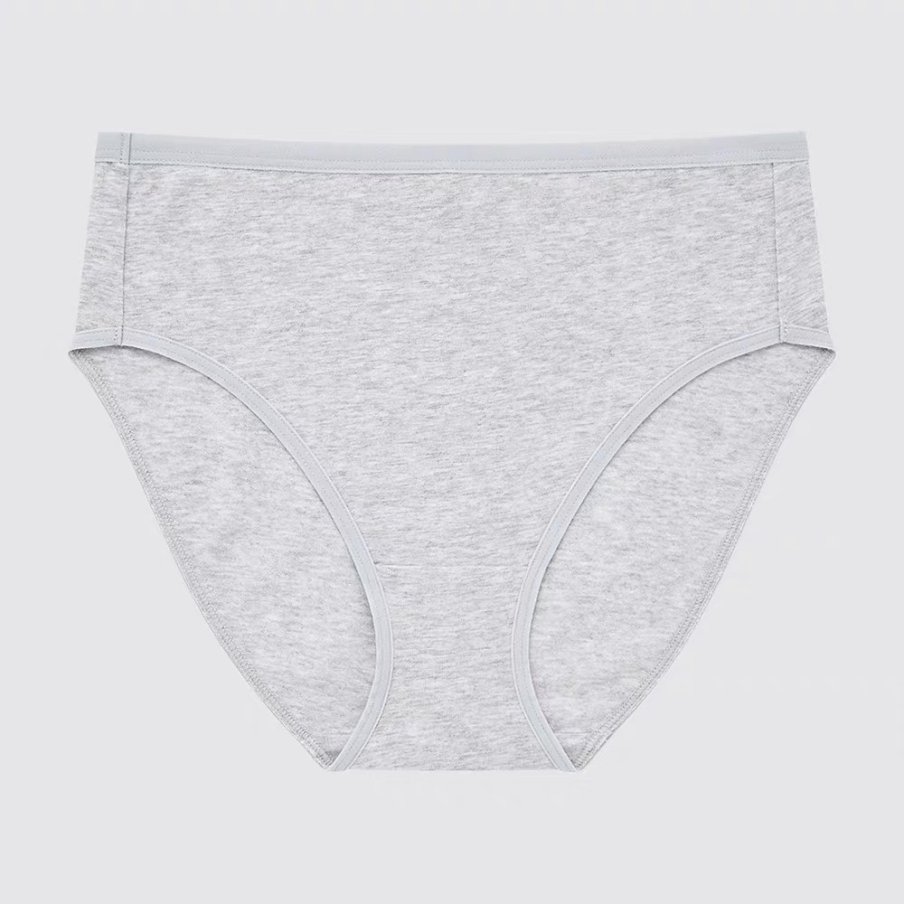 Underwear Triangle Underwear Cotton Underwear Women's Cotton Underwear Mother Underwear Thong Boxers Foreign Trade Wholesale Trend Fashion