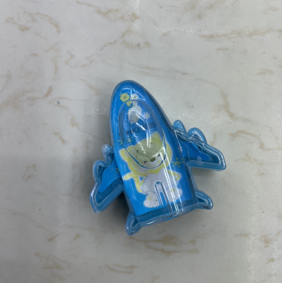 Pencil Sharpener 43