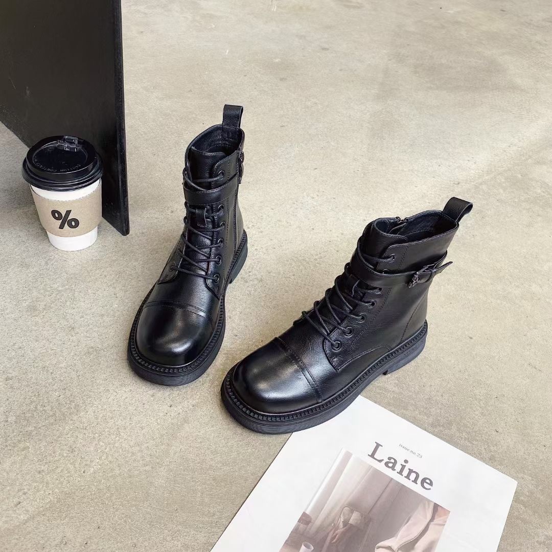 Leather shoes 886 thumbnail