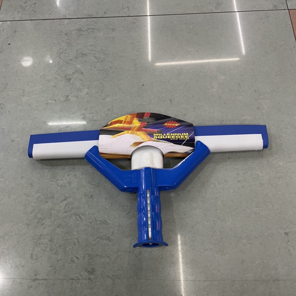 40公分伸缩地刮