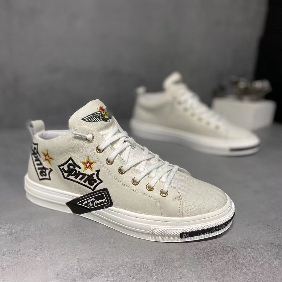 皮鞋833