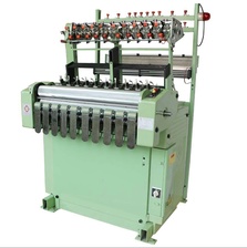 浩牛织带机械全自动数控高速新型编织机（价格面议）49