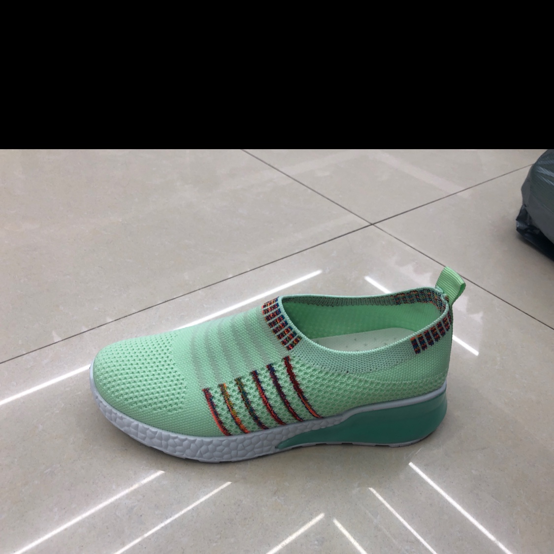 Flying Weaver Shoes 03