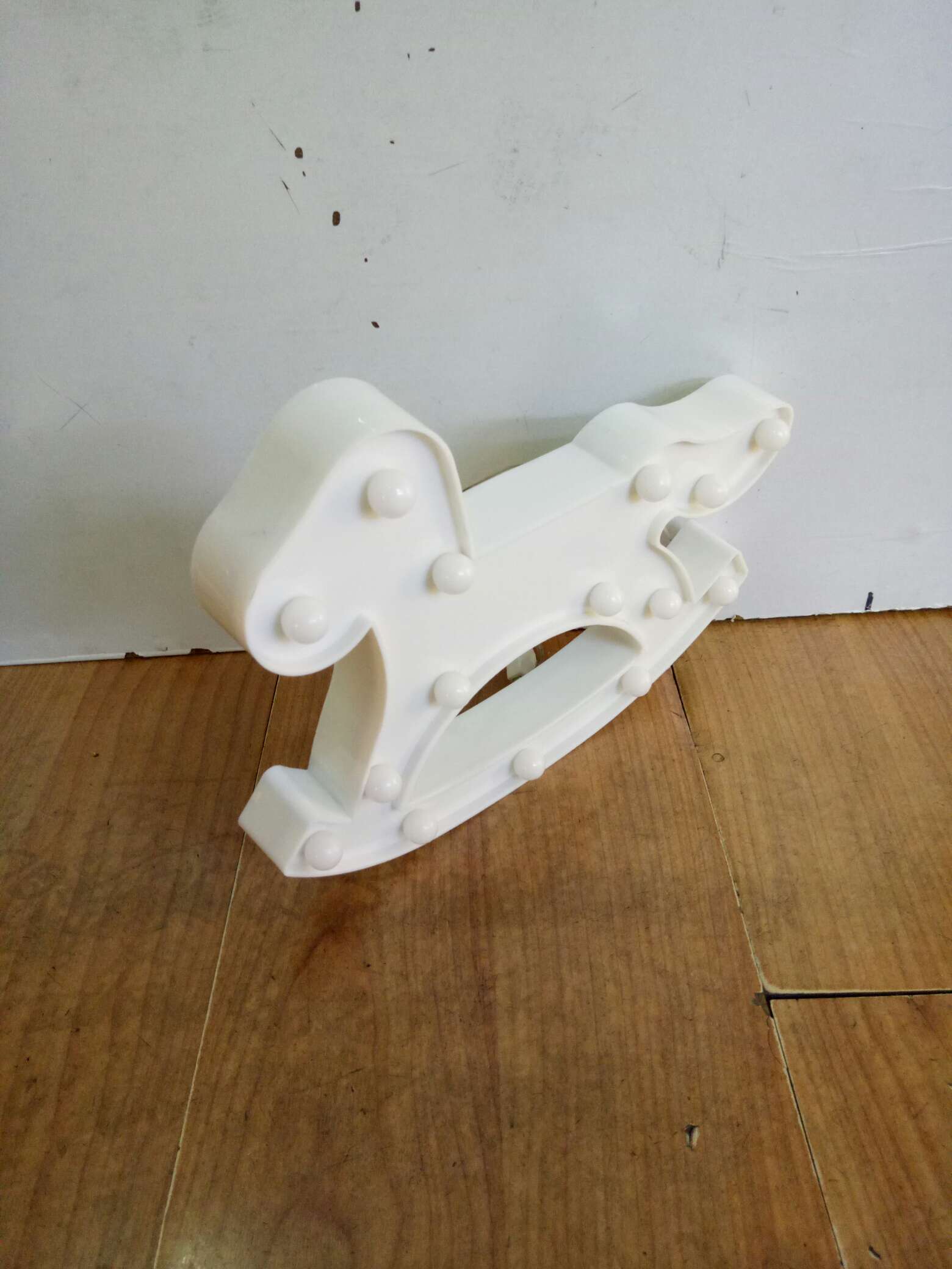 Троянский фонарь Application Scenario