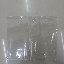 35*34透明塑料袋opp袋自粘定制印刷服装包装袋PE袋