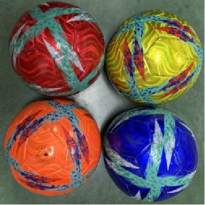 Adult football, primary and secondary school students, children's 5, size 4, size 3, size 5 wear-resistant genuine leather texture training football Specification image