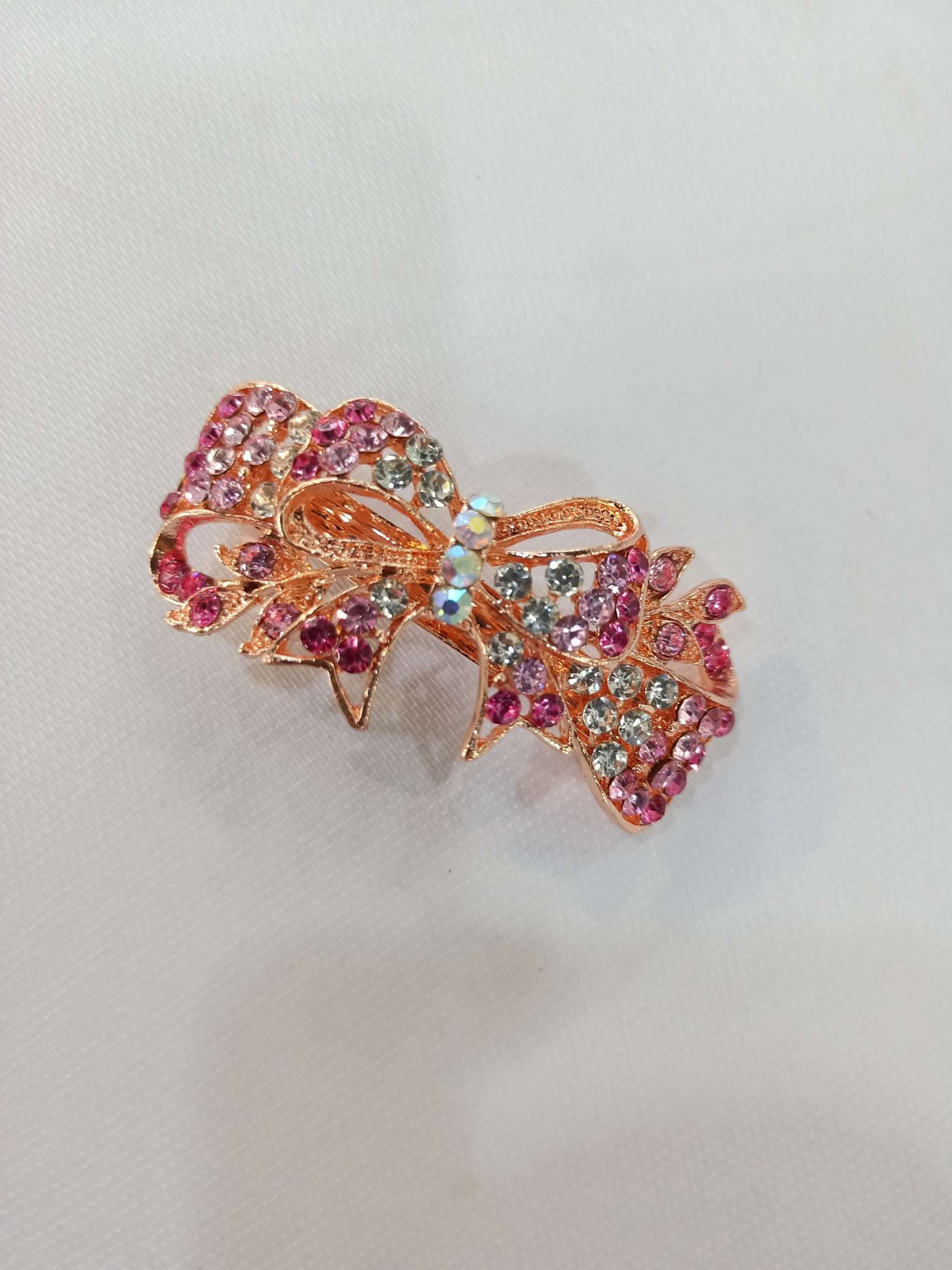 个性小发夹，齐刘海发夹，后半扎发夹产品图