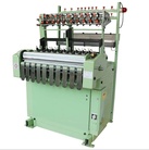 浩牛织带机械全自动数控高速新型编织机（价格面议）46