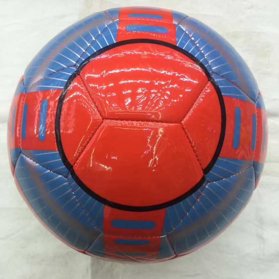 No. 5 foamed PU football -29 detail image 1