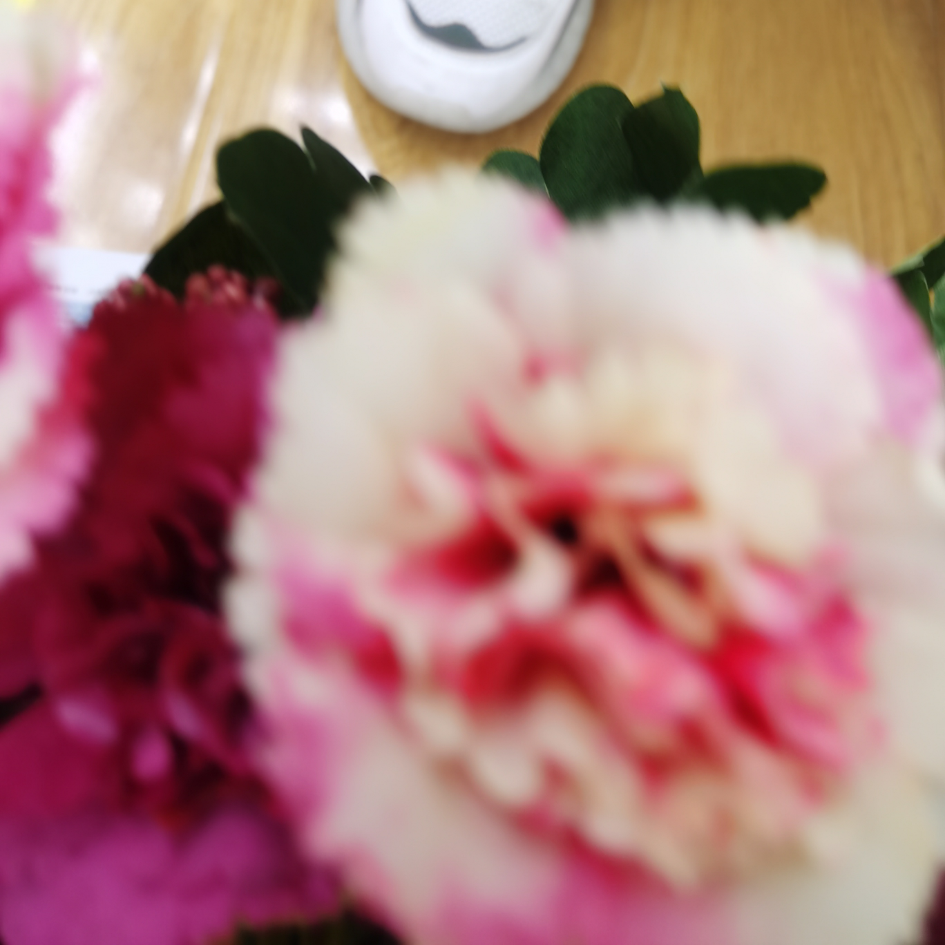 259手提田园草编花篮干花花篮创意藤编插花花篮绿萝多肉花盆01