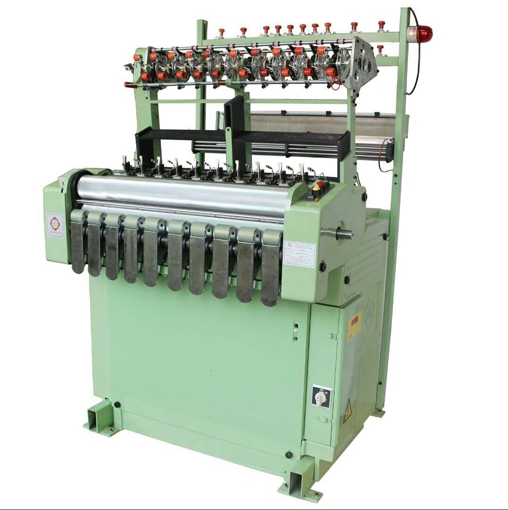 浩牛织带机械全自动数控高速新型编织机（价格面议）53