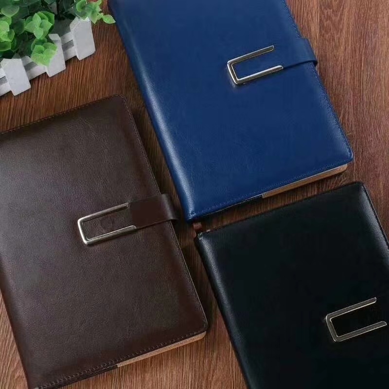 Weijia Stationery Business Meeting Notebook Office Supplies Notepad Student Diary 31