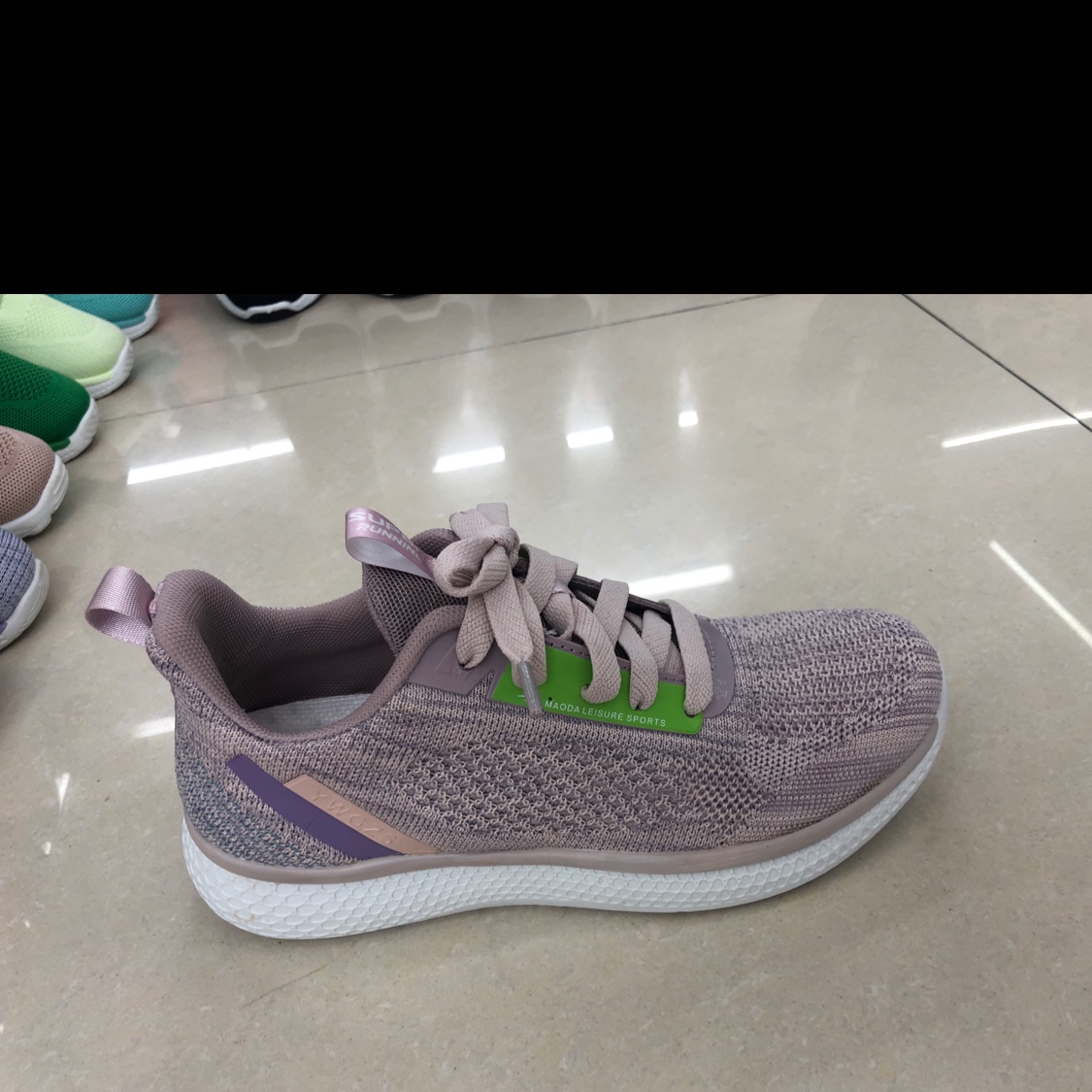 Flying Weaver Shoes 21