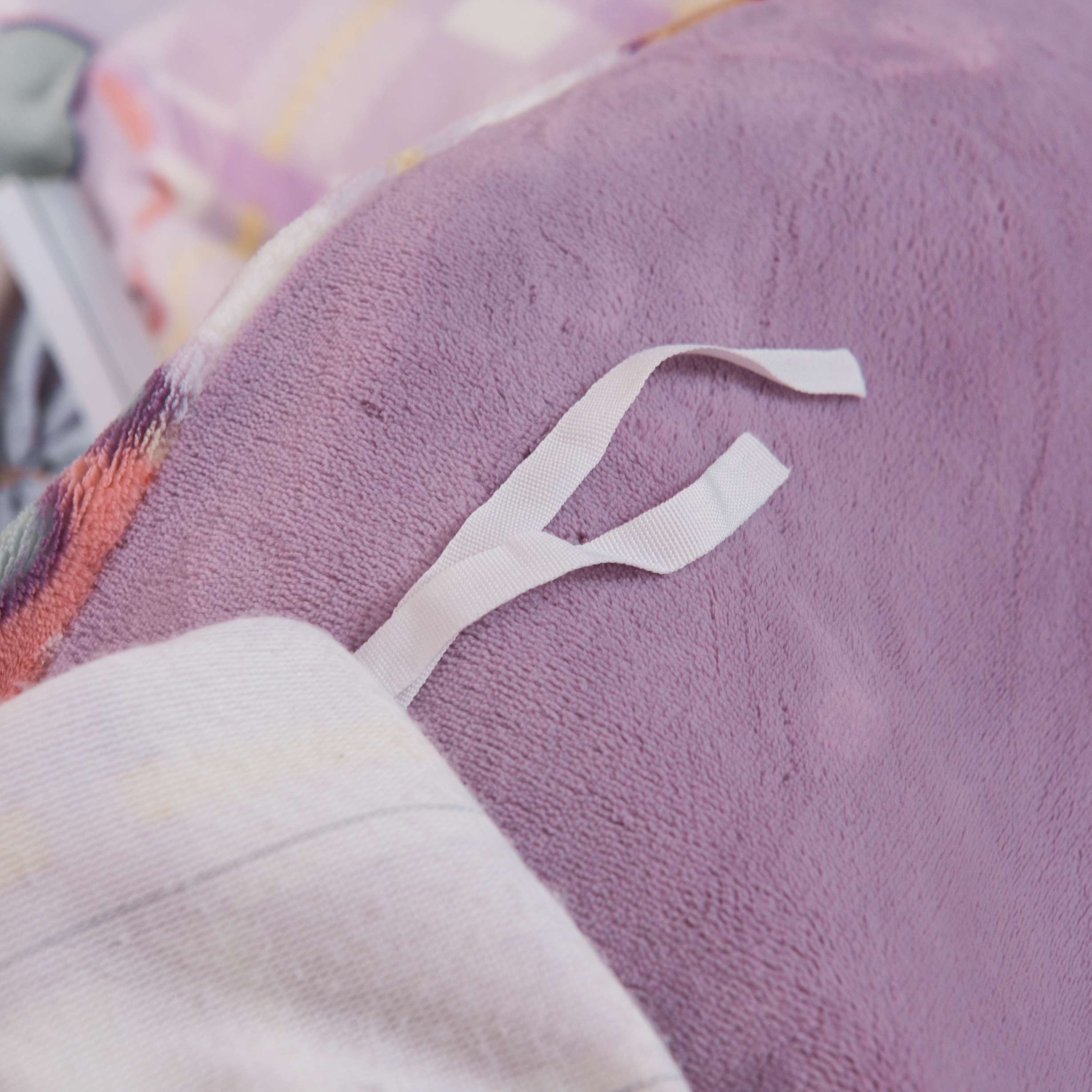 🔥“暖冬之约·一触升温”🔥秋冬新品大曝光！
——暖感云绒·吸湿·自发热——
高织密绒，柔软绒感，冬日里的“小暖炉”，详情4